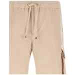 Brunello Cucinelli Cargo Bermuda Shorts