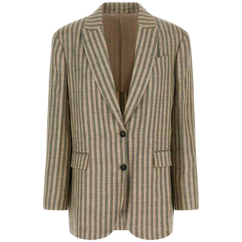 MH5197290C420_01_M_2026-06-24T09-06-58.514Z Brunello Cucinelli Striped Blazer
