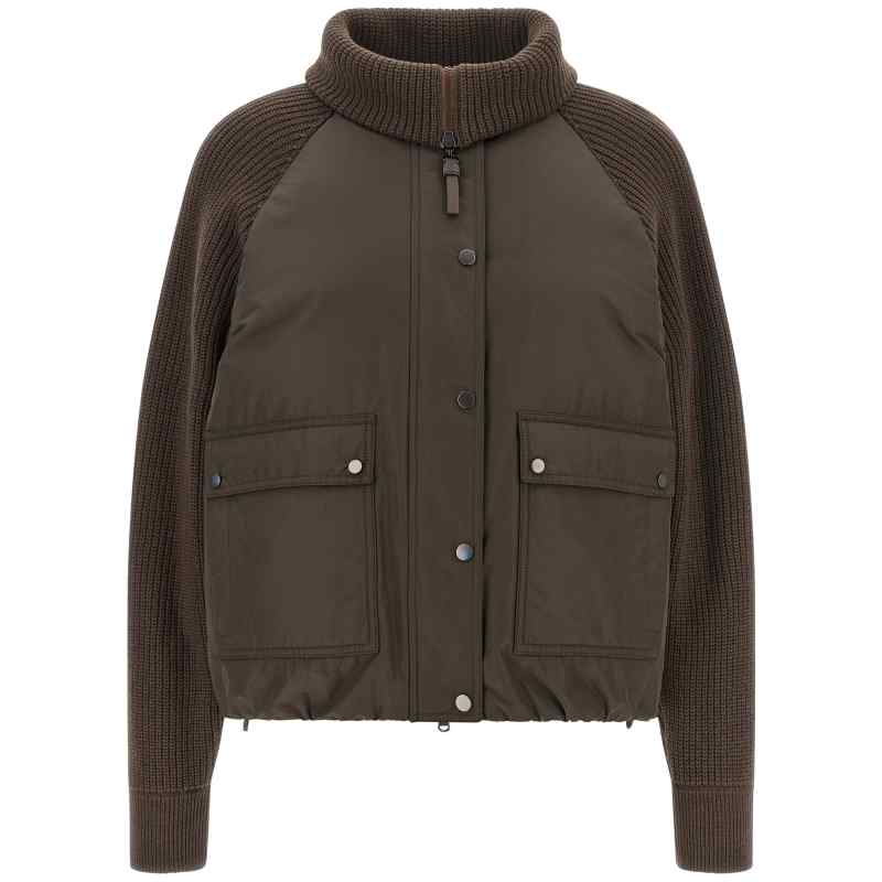 MH5257294PC028_01_M_2026-06-18T06-39-04.308Z Brunello Cucinelli Knit Insert Down Jacket