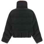 Brunello Cucinelli Cropped Down Jacket