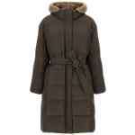Brunello Cucinelli Boudin Quilted Down Jacket