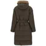 Brunello Cucinelli Boudin Quilted Down Jacket