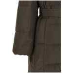 Brunello Cucinelli Boudin Quilted Down Jacket