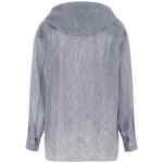 Brunello Cucinelli Hooded Shirt