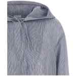 Brunello Cucinelli Hooded Shirt