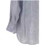 Brunello Cucinelli Hooded Shirt