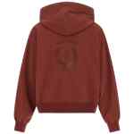 Brunello Cucinelli Solomei Ad Mcccxci Hoodie