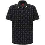 Mcm Press Polo Shirt