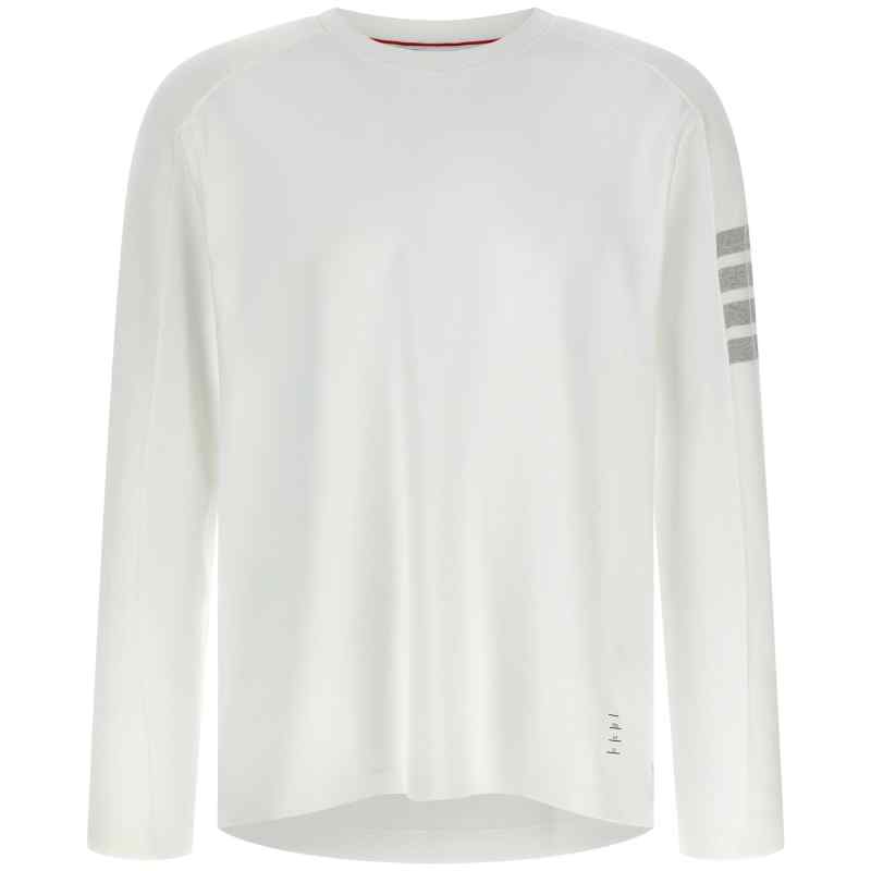 MJS245A07323100_01_M_2025-10-22T09-33-14.274Z-1 Thom Browne 4bar T-shirt
