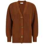 Elisabetta Franchi Cardigan Tricot
