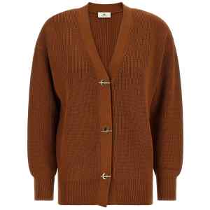 Elisabetta Franchi Cardigan Tricot