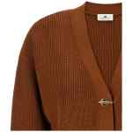 Elisabetta Franchi Cardigan Tricot