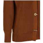 Elisabetta Franchi Cardigan Tricot