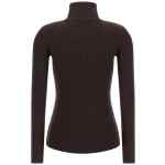 Elisabetta Franchi Tricot Turtleneck