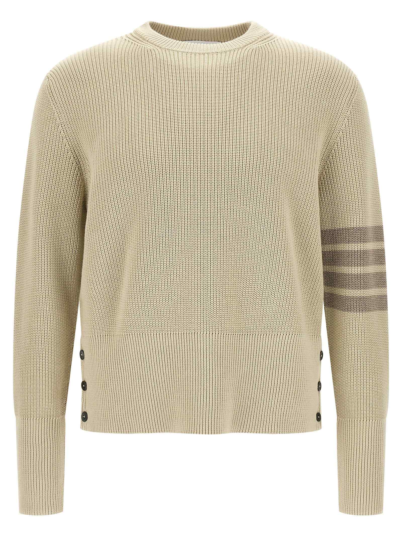 Thom Browne 4bar Sweater