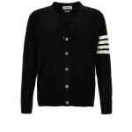 Thom Browne Merino Wool Cardigan
