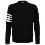 Thom Browne Merino Wool Cardigan
