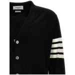 Thom Browne Merino Wool Cardigan
