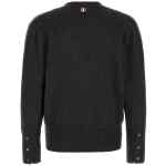 Thom Browne 2-in-1 Trompe Lœil Cardigan