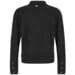 Thom Browne 2-in-1 Trompe Loeil Polo Shirt