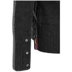 Thom Browne 2-in-1 Trompe Loeil Polo Shirt