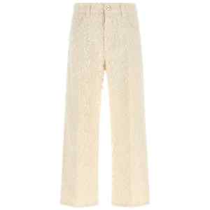 Brunello Cucinelli Contemporary Square Pants