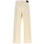 Brunello Cucinelli Contemporary Square Pants