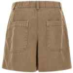 Brunello Cucinelli Baggy Shorts