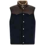 Brunello Cucinelli Paneled Vest