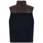 Brunello Cucinelli Paneled Vest