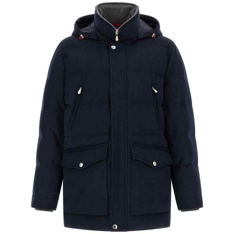 MM4701823CYG13_01_M_2026-06-18T06-41-18.042Z Brunello Cucinelli Wool Flannel Parka