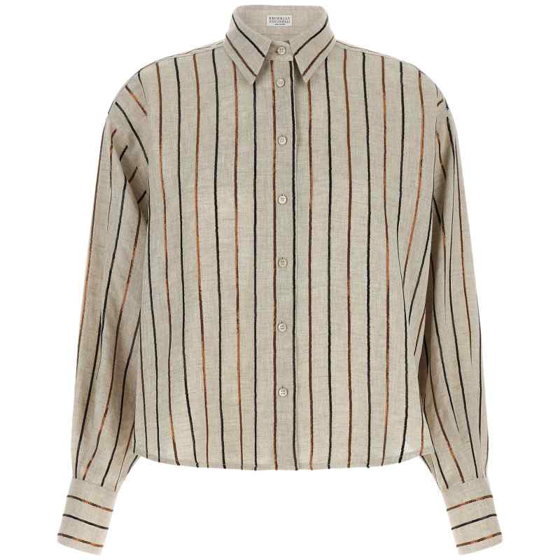 MM633RF506C200_01_M_2026-06-24T09-07-04.841Z Brunello Cucinelli Sparkling Stripes Shirt