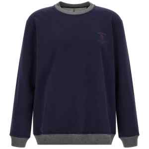 Brunello Cucinelli Solomei Athletic Club Sweatshirt