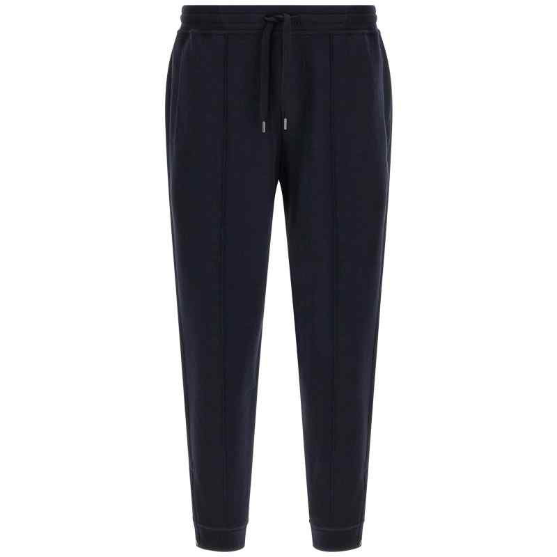 MM8313263GC1265_01_M_2026-06-19T05-29-44.59Z Brunello Cucinelli Cotton, Cashmere And Silk Joggers