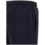 Brunello Cucinelli Cotton, Cashmere And Silk Joggers