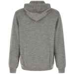 Brunello Cucinelli Cashmere And Silk Hoodie