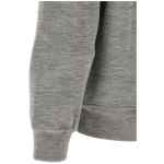 Brunello Cucinelli Cashmere And Silk Hoodie
