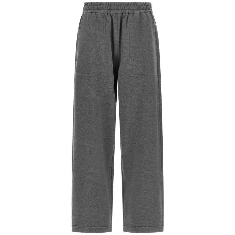 Brunello Cucinelli Loose Leg Joggers