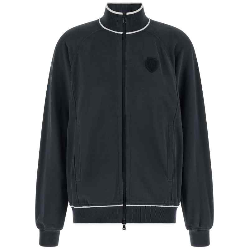 MN05NVL606C3186_01_M_2026-07-15T09-35-31.373Z Brunello Cucinelli Heraldic Patch Sweatshirt