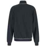 Brunello Cucinelli Heraldic Patch Sweatshirt