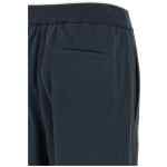 Brunello Cucinelli Joggers With Frontal Stitching Detail