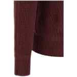 Brunello Cucinelli Malfilé Cotton Cardigan