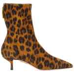 Aquazzura Montmartre Ankle Boots