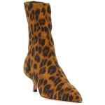 Aquazzura Montmartre Ankle Boots