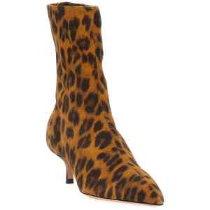 Aquazzura Montmartre Ankle Boots