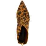 Aquazzura Montmartre Ankle Boots