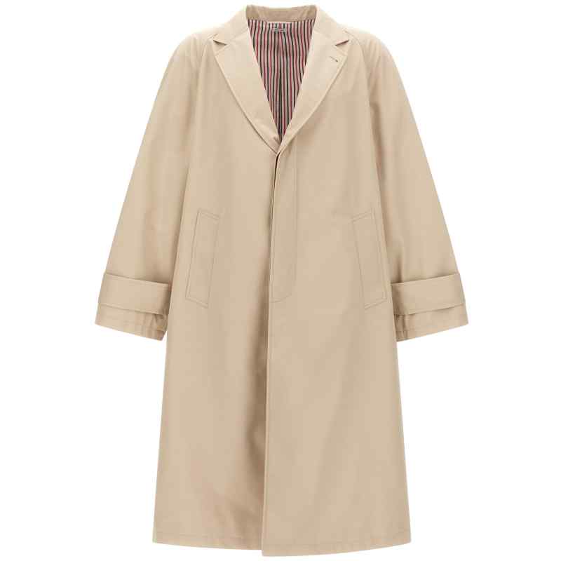 MOU629A06111250_01_M_2025-02-13T11-00-06.558Z Thom Browne Trench Coat