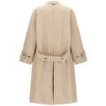 Thom Browne Trench Coat