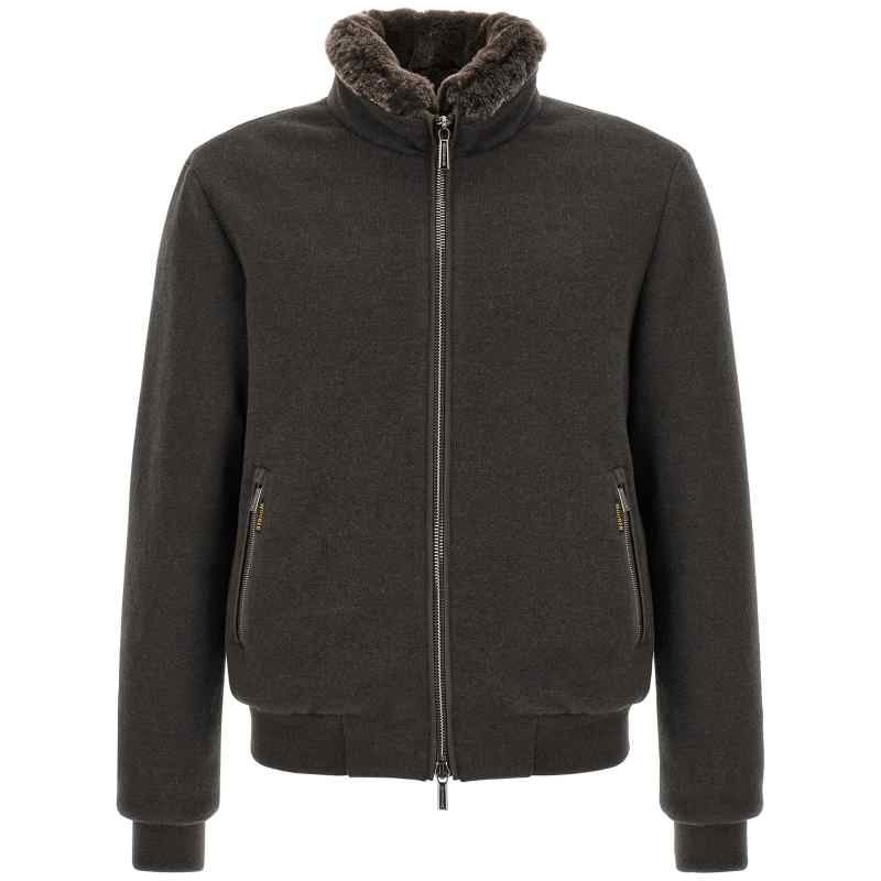 MOUBO100097U0213_01_M_2026-06-26T08-03-21.161Z Moorer Bellati-mrw Bomber Jacket - Acqua Line