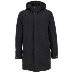 Moorer Vermont Padded Parka